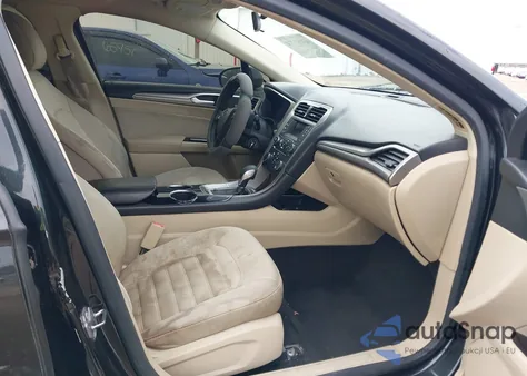 2013 Ford Fusion Se из США, поврежденный, VIN 3FA6P0H72DR186028